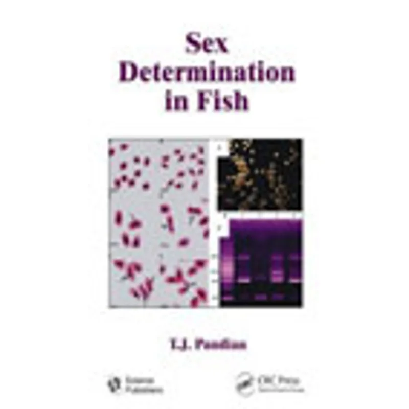 SEX DETERMINATION IN FISH