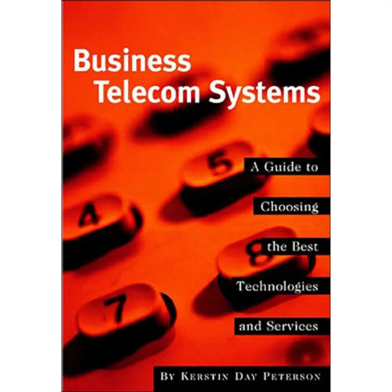 BUSINESS TELECOM SYSTEMS