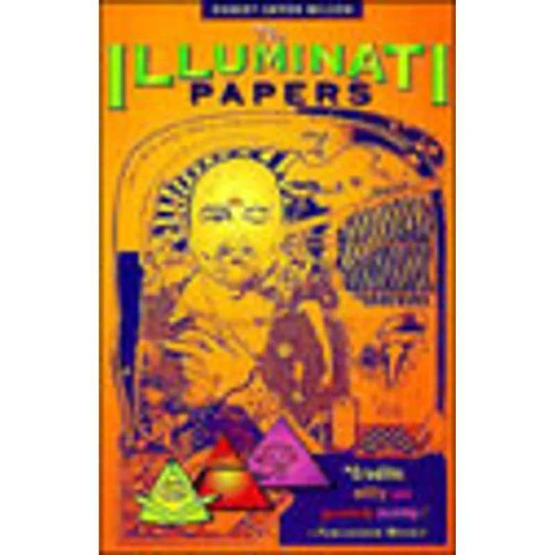 ILLUMINATI PAPERS, THE