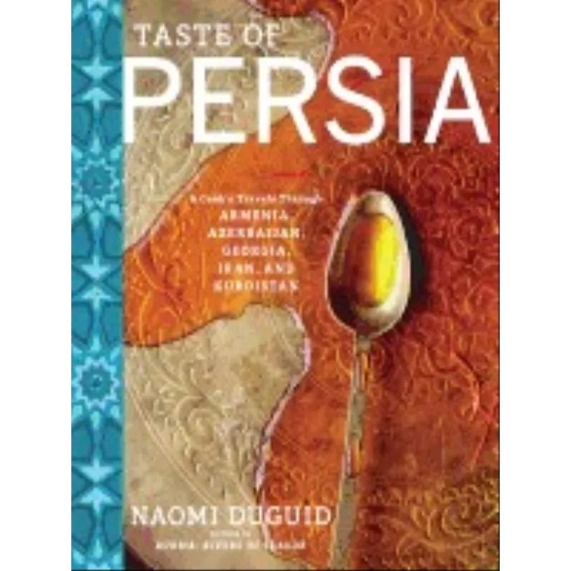 TASTE OF PERSIA