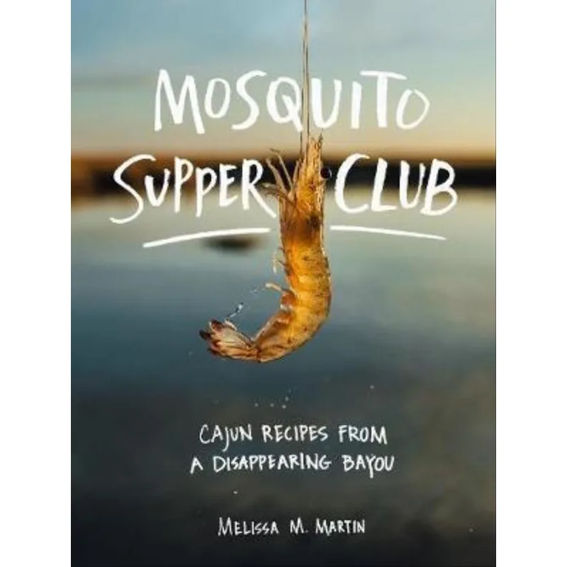 MOSQUITO SUPPER CLUB
