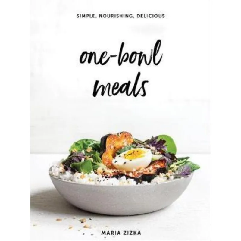 ONE-BOWL MEALS