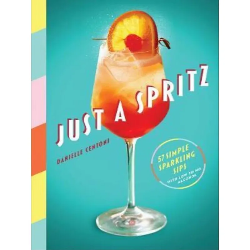 JUST A SPRITZ