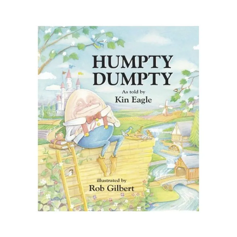 HUMPTY DUMPTY