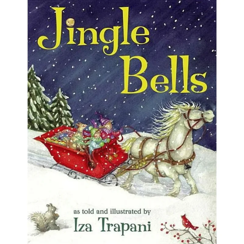 JINGLE BELLS