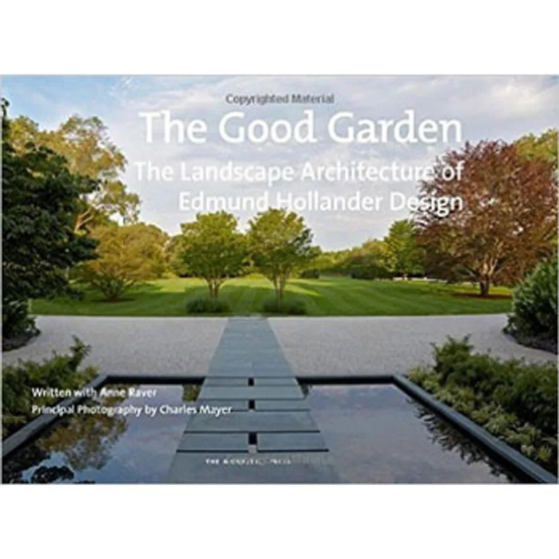 GOOD GARDEN, THE