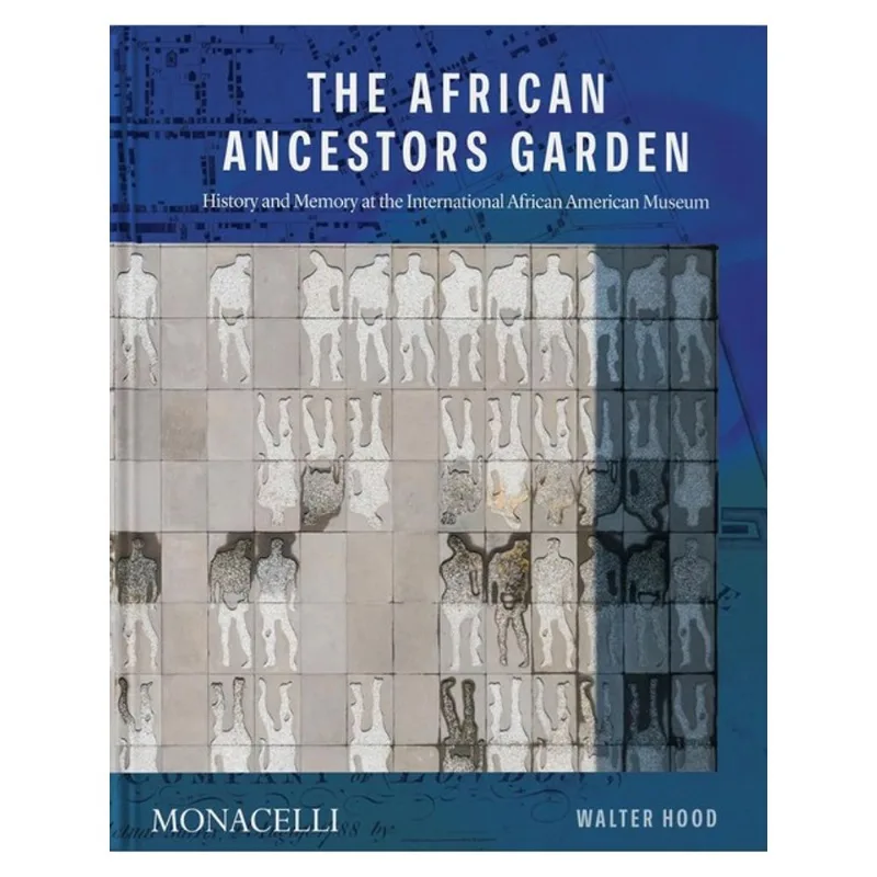 THE AFRICAN ANCESTORS GARDEN
