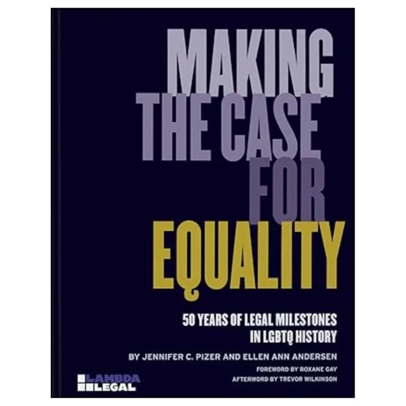 MAKING THE CASE FOR EQUALITY