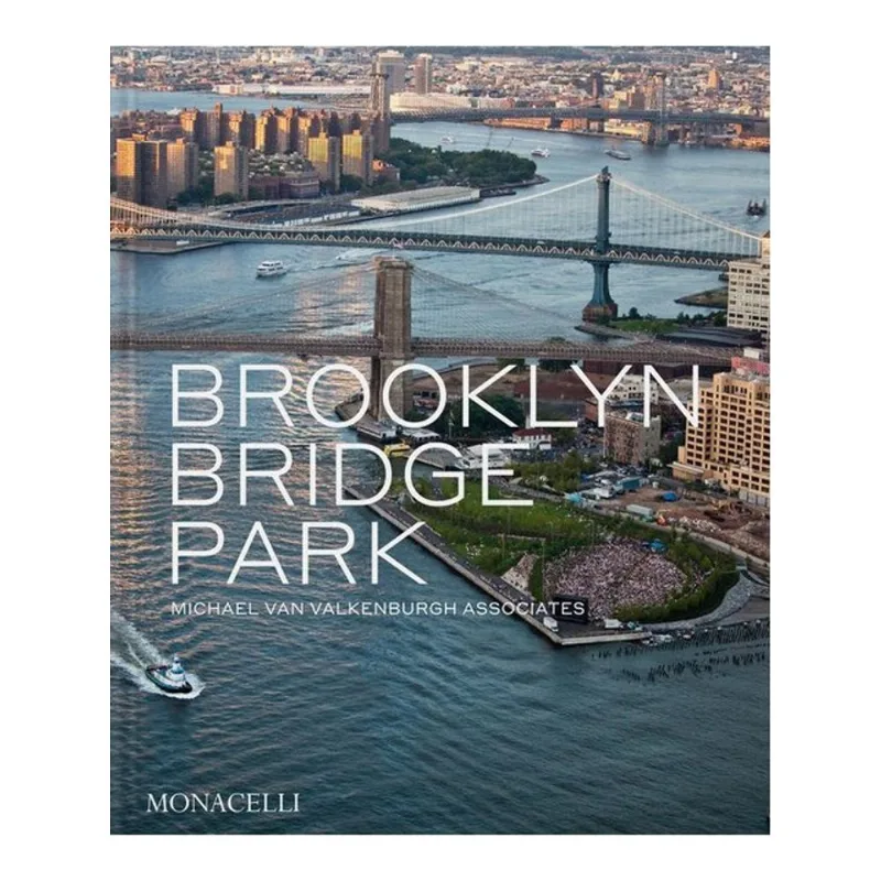 BROOKLYN BRIDGE PARK