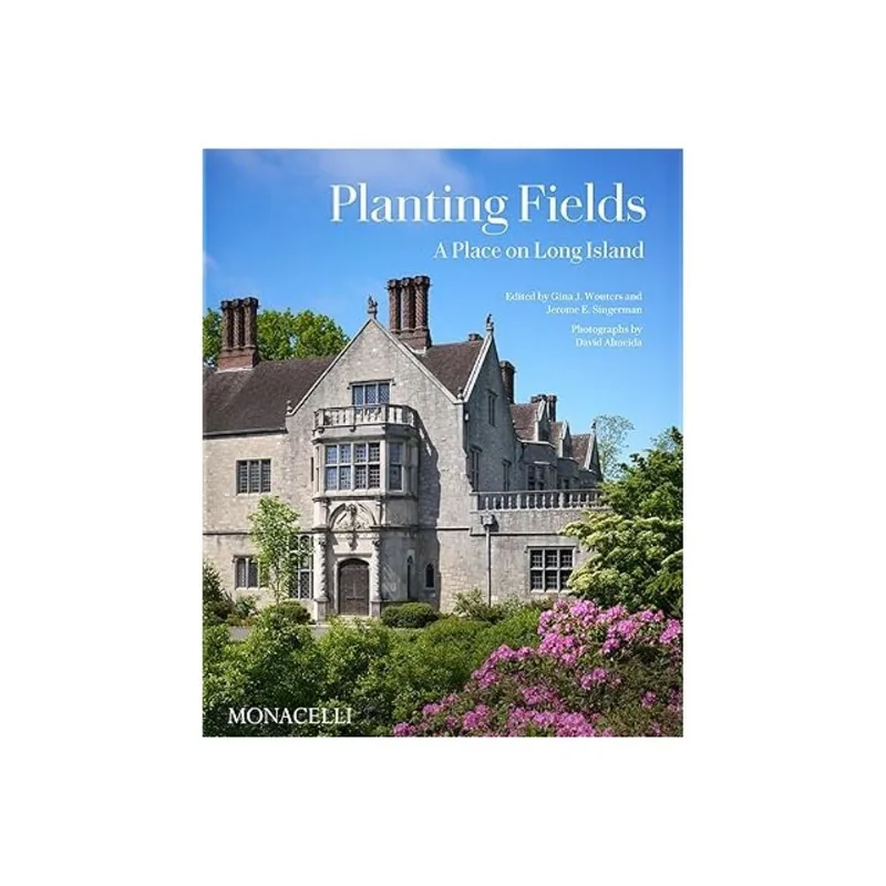 PLANTING FIELDS