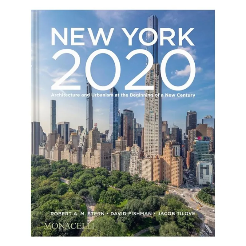 NEW YORK 2020