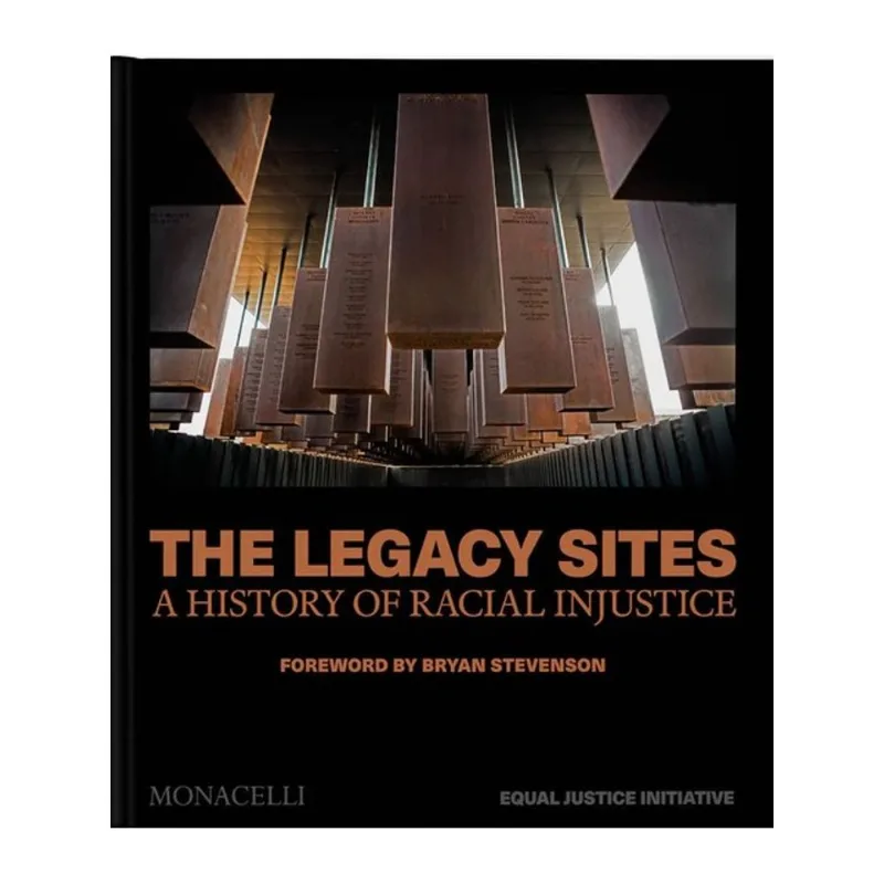 THE LEGACY SITES