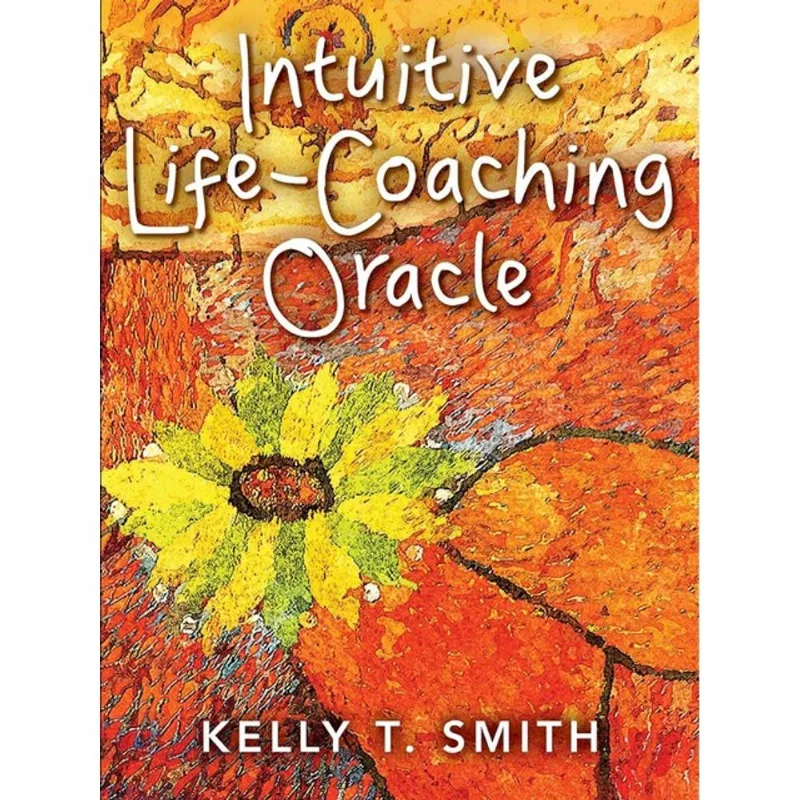 INTUITIVE LIFE-COACHING ORACLE