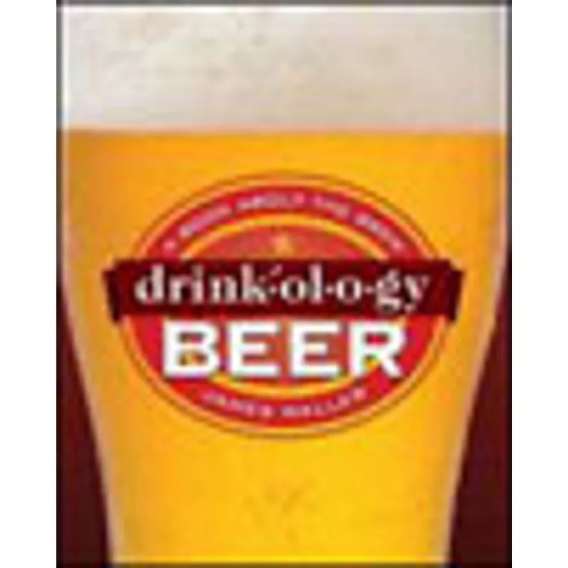 DRINKOLOGY BEER