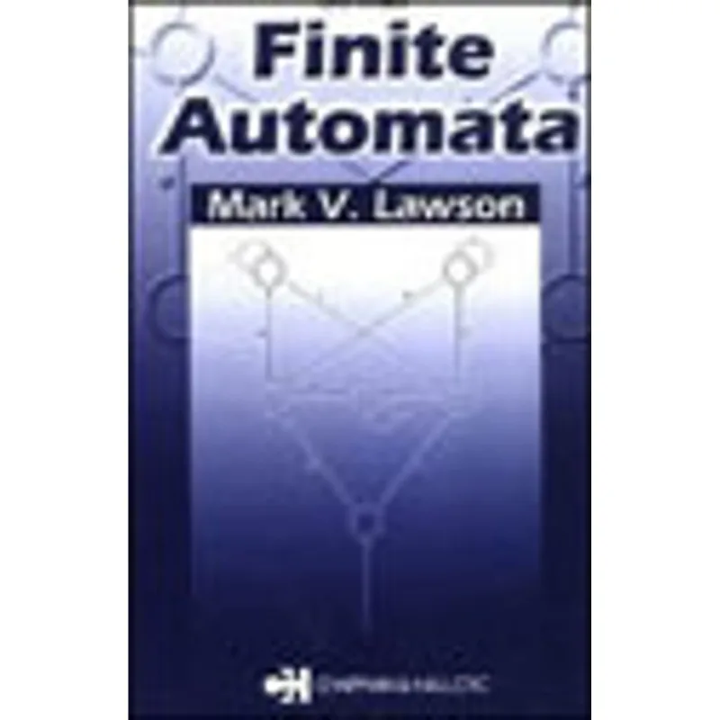 FINITE AUTOMATA
