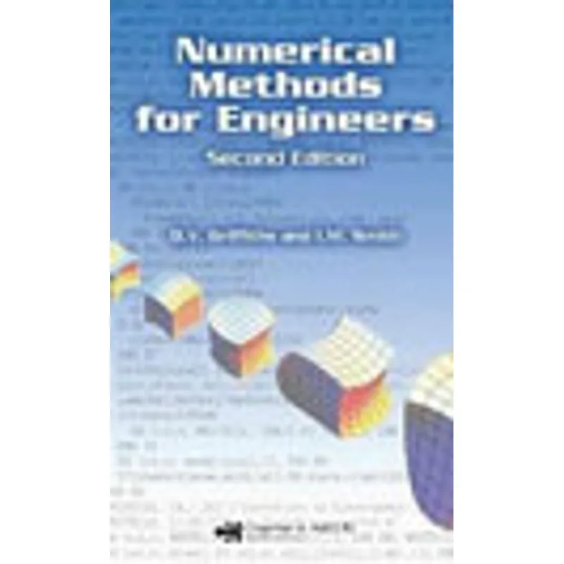 NUMERICAL METHODS FOR ENGINEERS