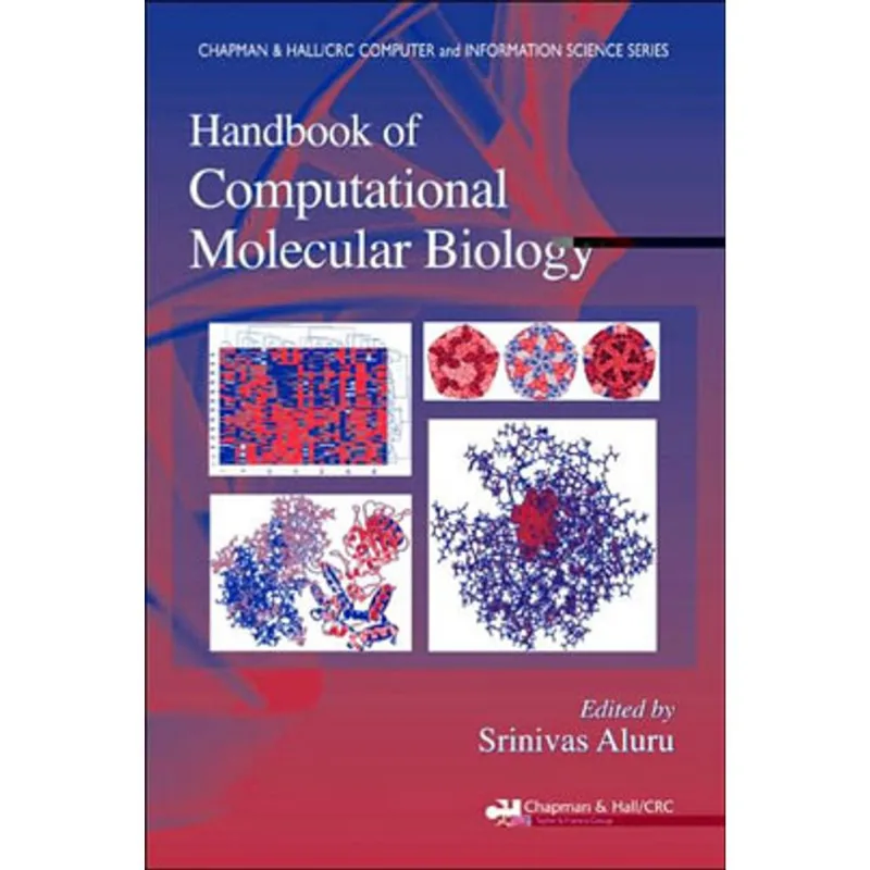 HANDBOOK OF COMPUTATIONAL MOLECULAR BIOLOGY