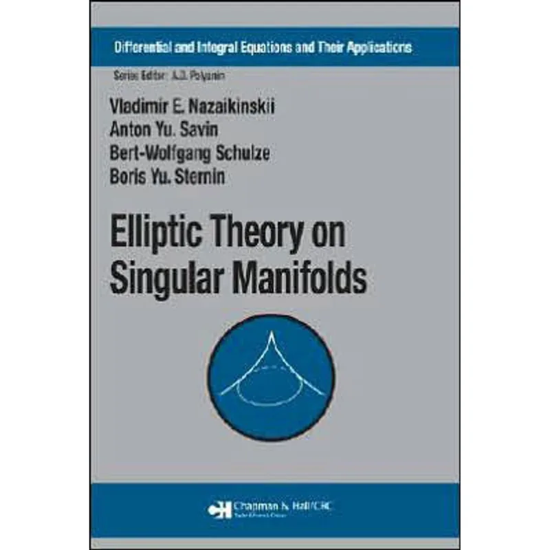 ELLIPTIC THEORY ON SINGULAR MANIFOLDS