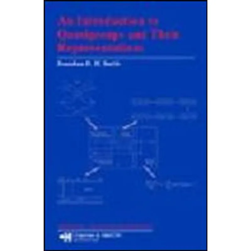 INTRODUCTION TO QUASIGROUPS AND THEIR REPRESENTATIONS, AN