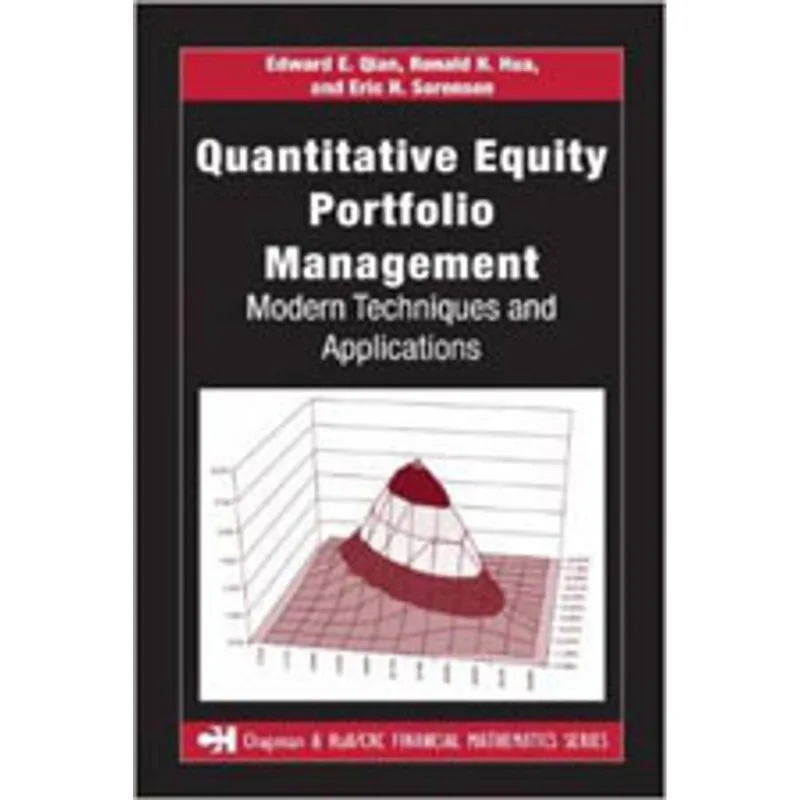 QUANTITATIVE EQUITY PORTFOLIO MANAGEMENT