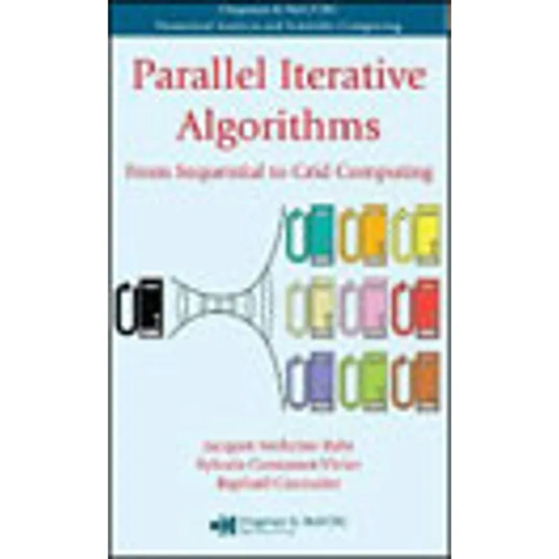 PARALLEL ITERATIVE ALGORITMS - FROM SEQUENTIAL TO GRID COMPUTING