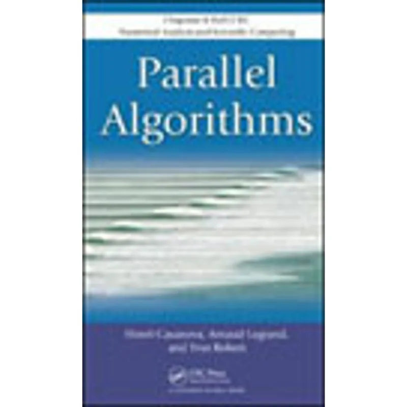 PARALLEL ALGORITHMS