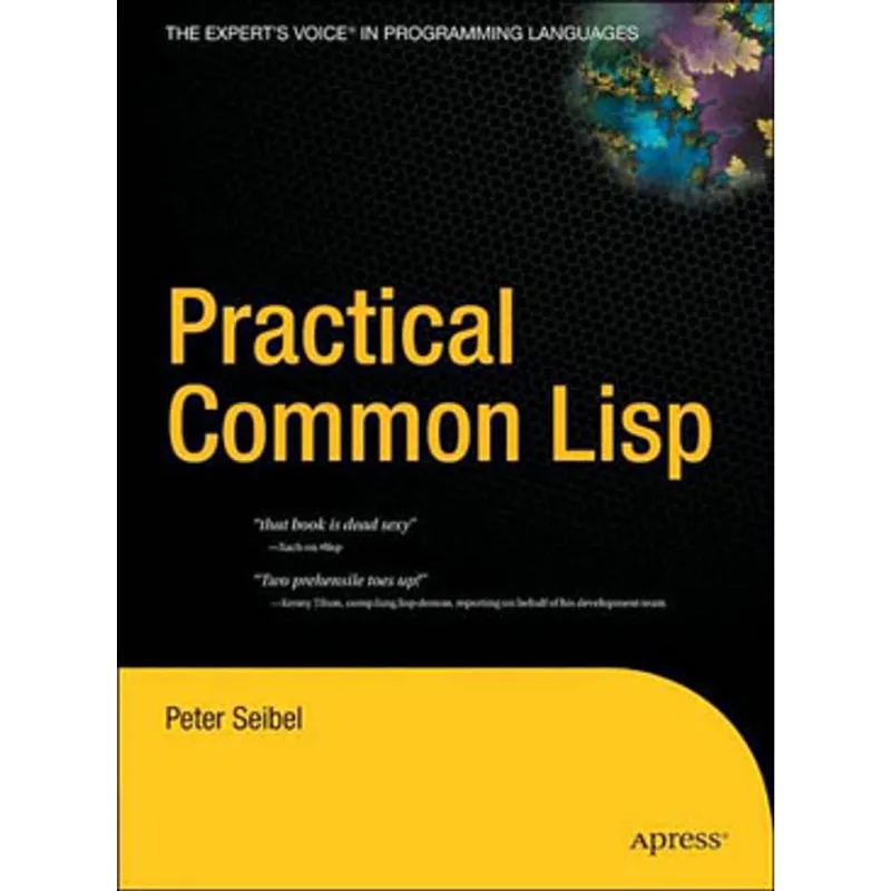 PRACTICAL COMMON LISP