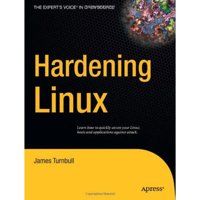 HARDENING LINUX