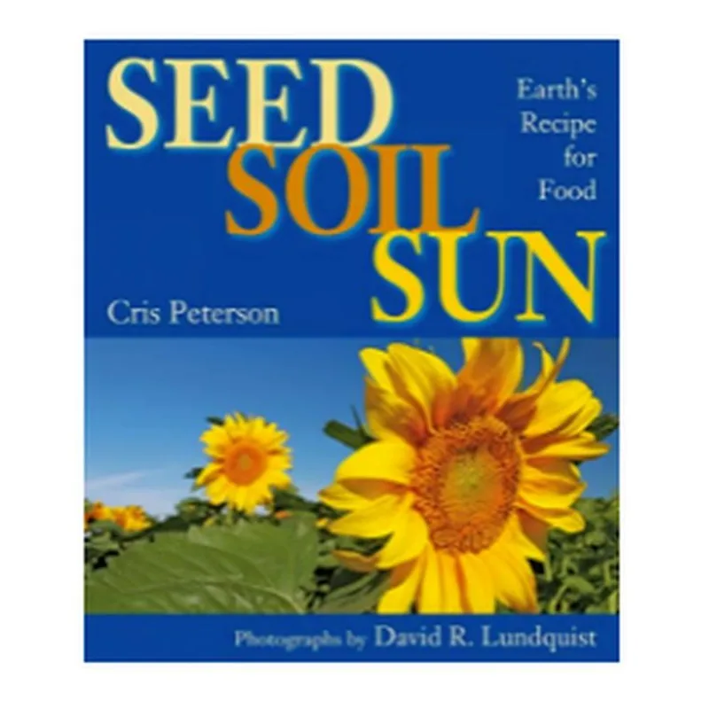 SEED SOIL SUN