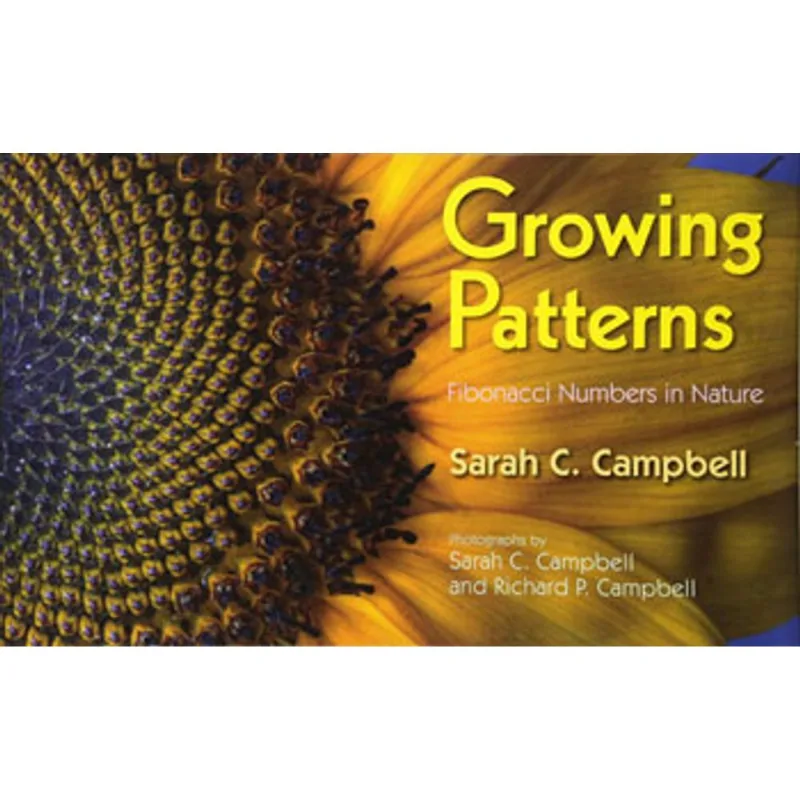GROWING PATTERNS