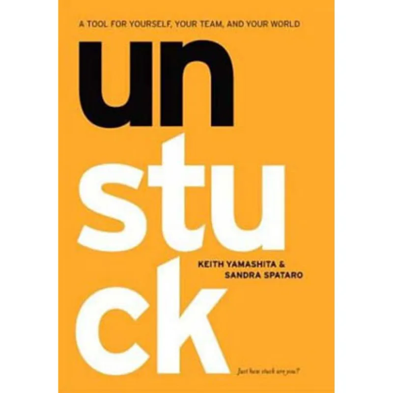 UNSTUCK
