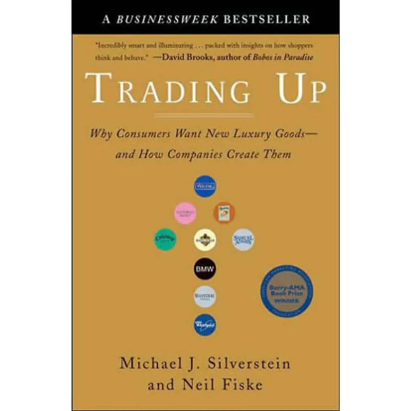 TRADING UP