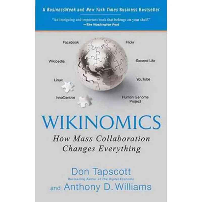 WIKINOMICS