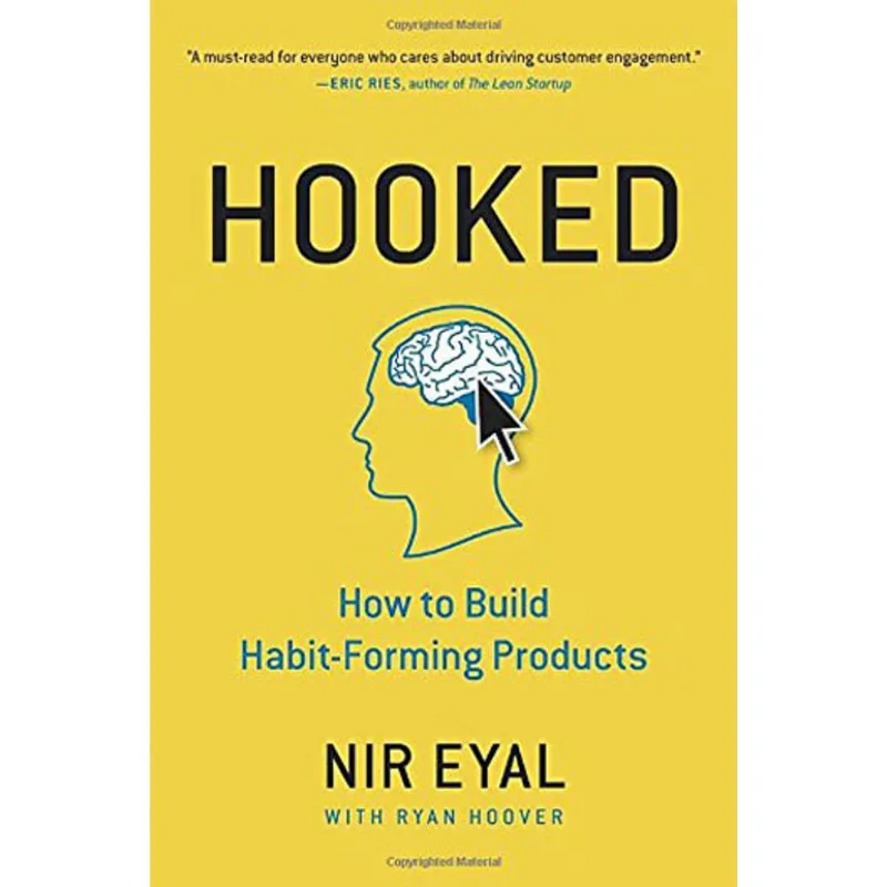 HOOKED