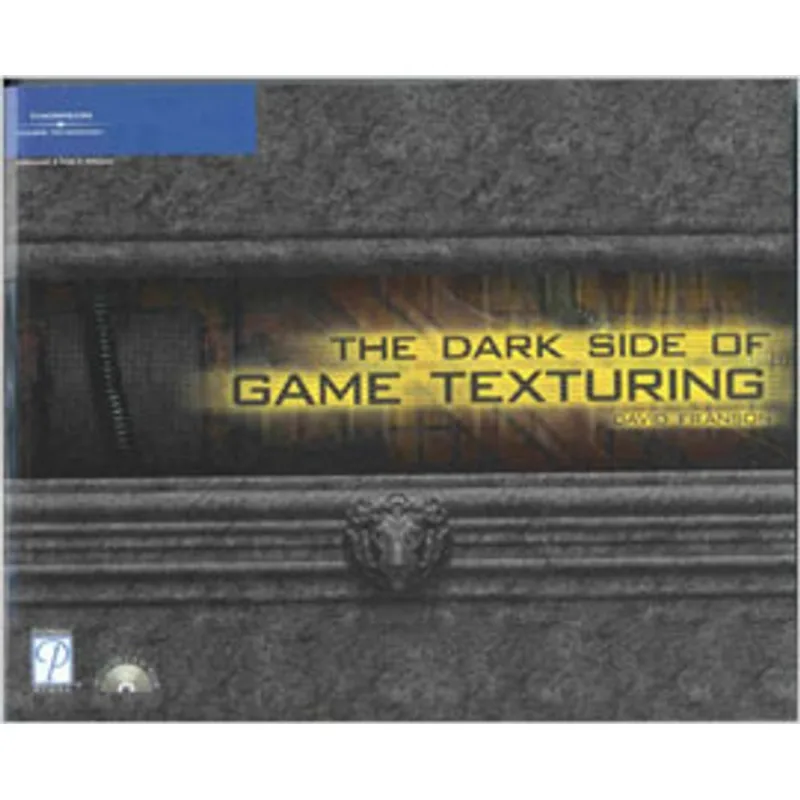 DARK SIDE OF GAME TEXTURING, THE