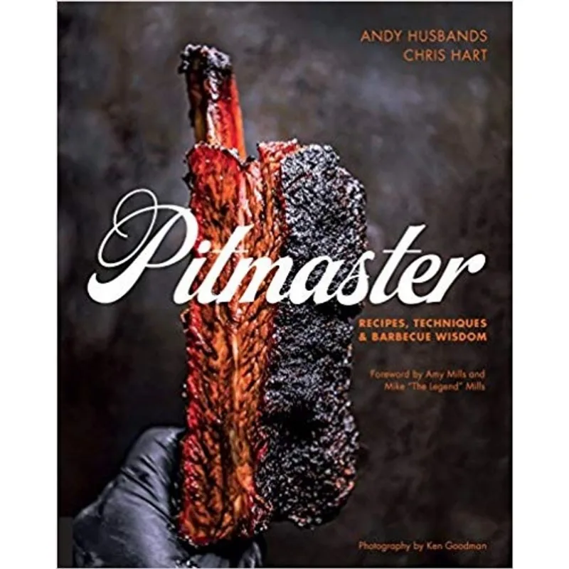 PITMASTER
