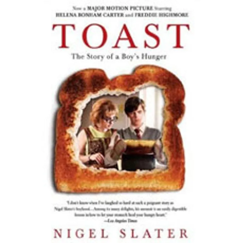 TOAST
