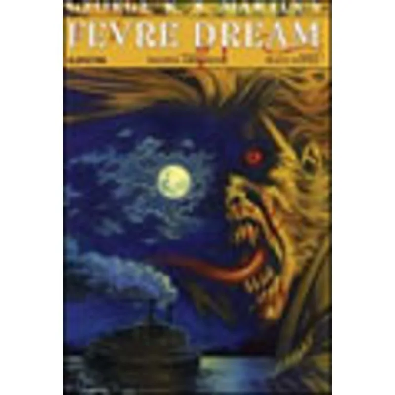 GEORGE R.R. MARTIN'S FEVRE DREAM