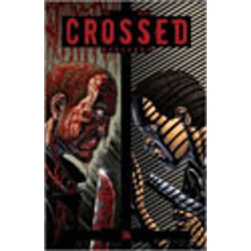 CROSSED - VOL. 6