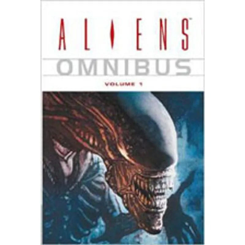 ALIENS OMNIBUS - VOL. 1