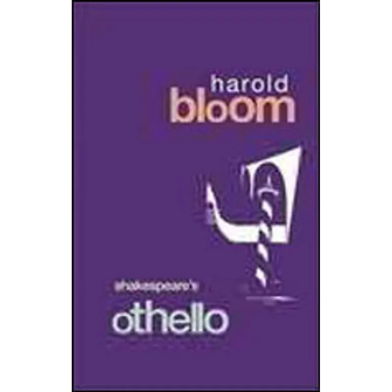 OTHELLO (BLOOM'S MODERN CRITICAL INTERPRETATIONS)