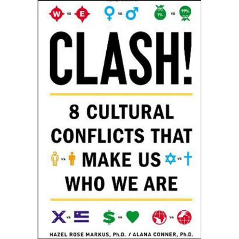 CLASH!