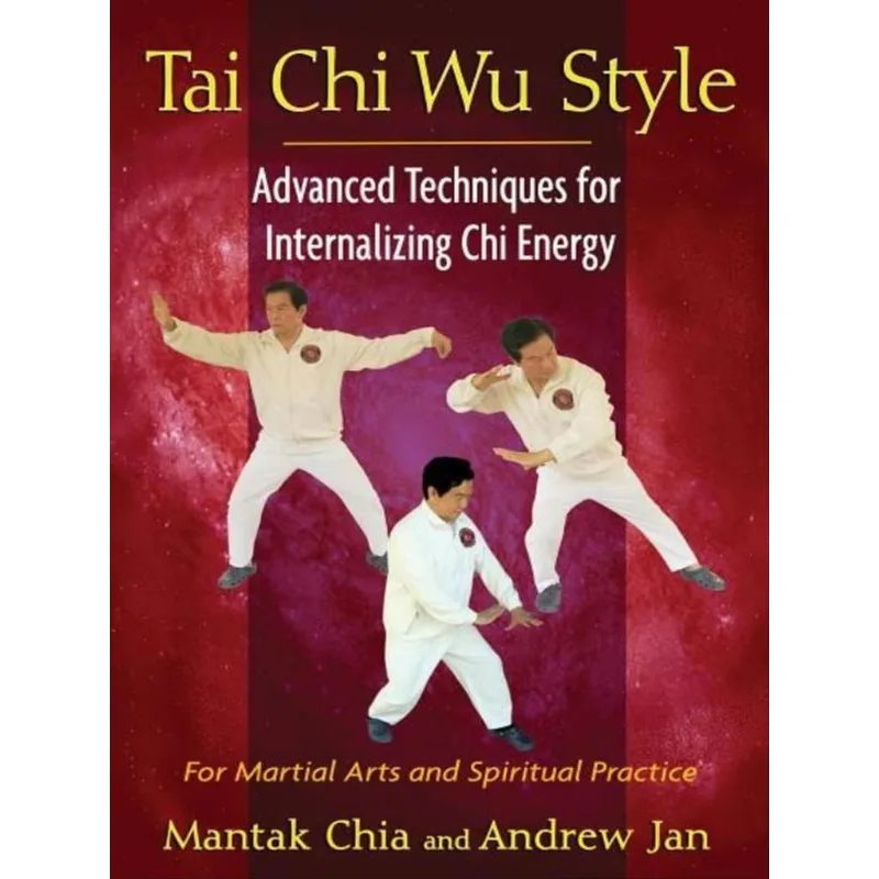 TAI CHI WU STYLE