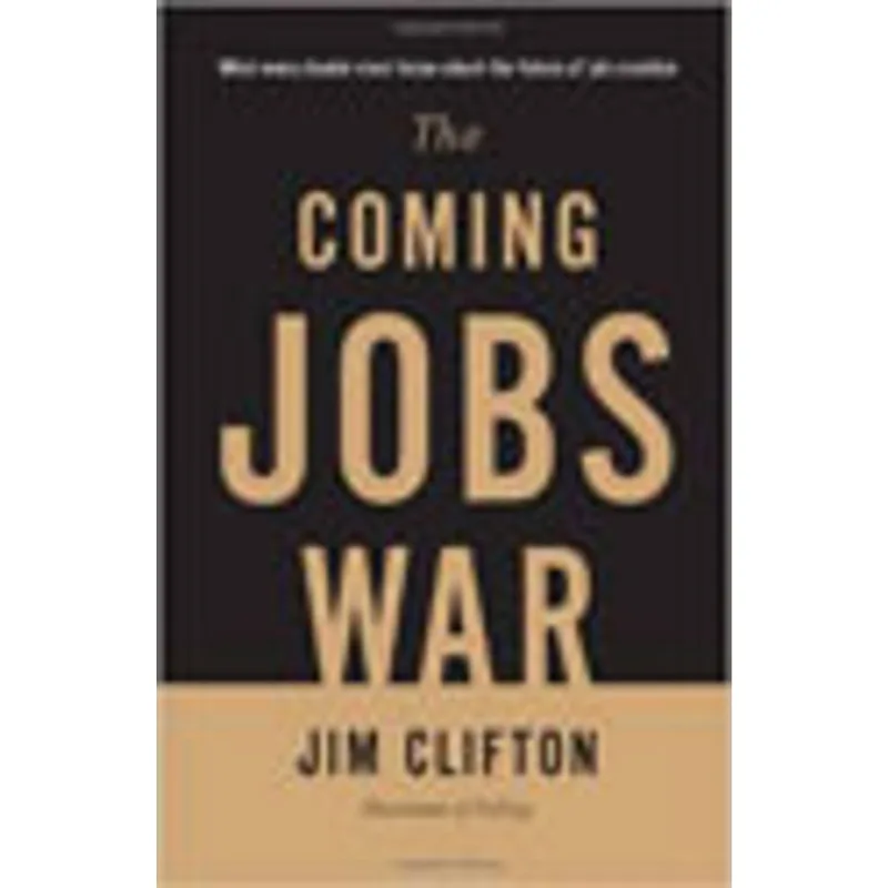 COMING JOBS WAR, THE