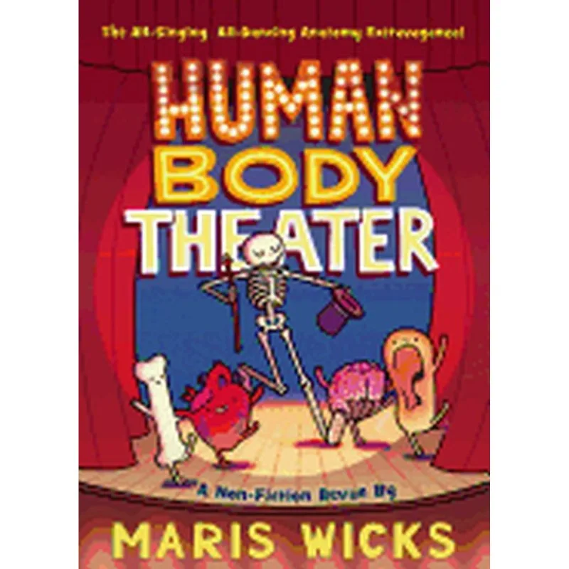 HUMAN BODY THEATER