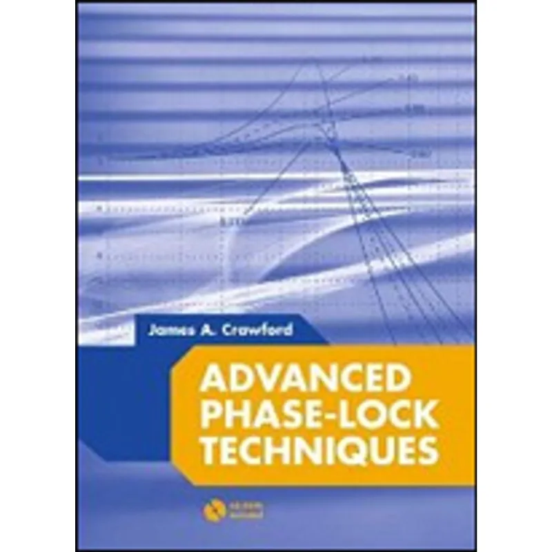 ADVANCED PHASE LOCKED TECHNIQUES - WITH CD-ROM