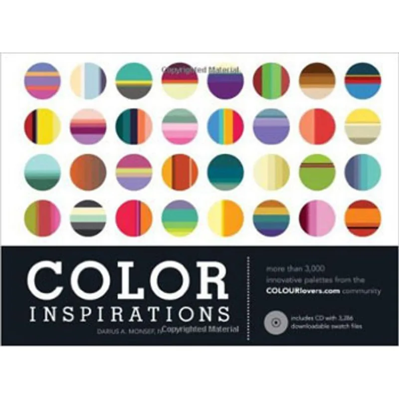 COLOR INSPIRATIONS