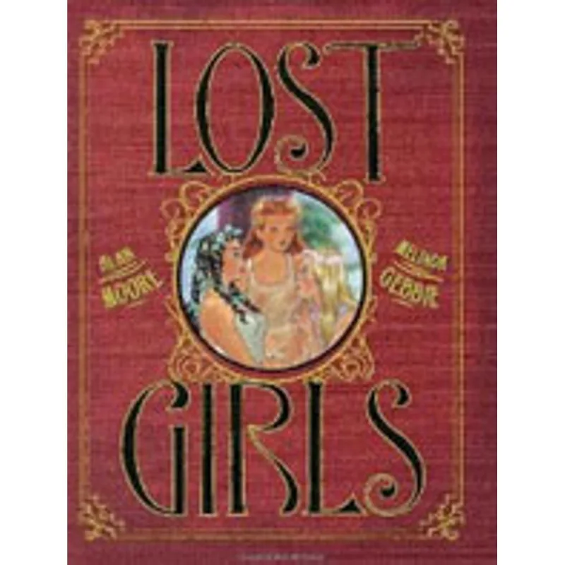 LOST GIRLS