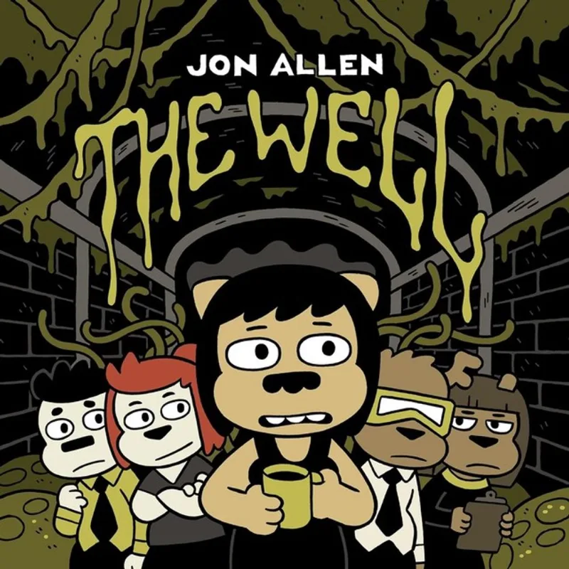 THE WELL