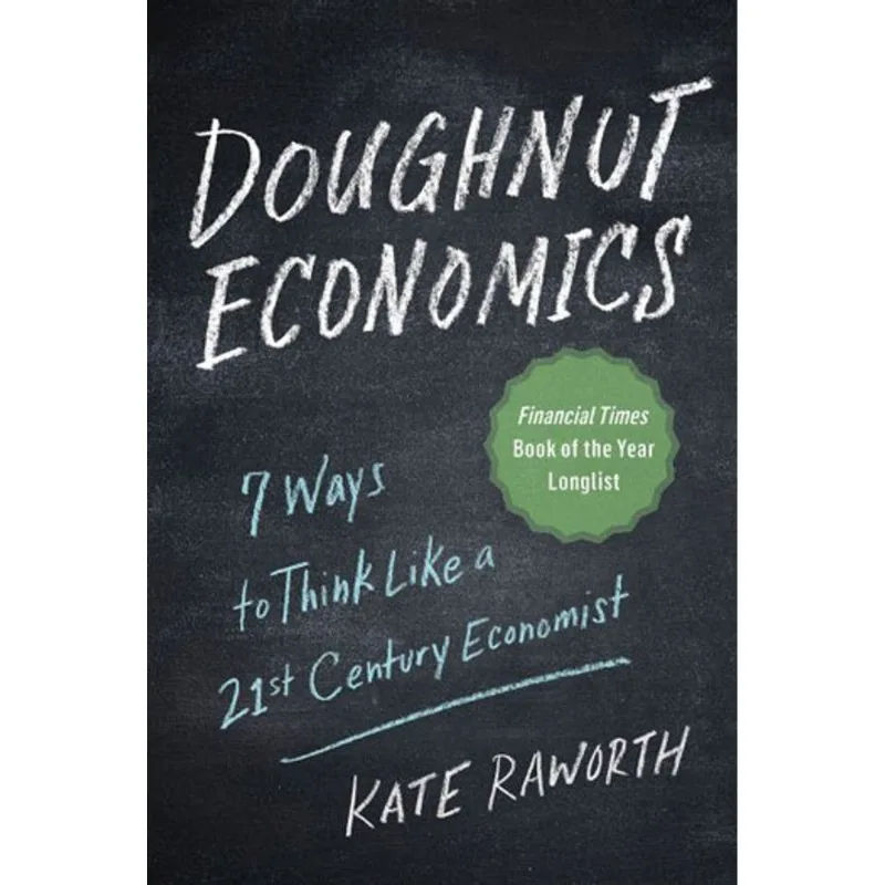 DOUGHNUT ECONOMICS